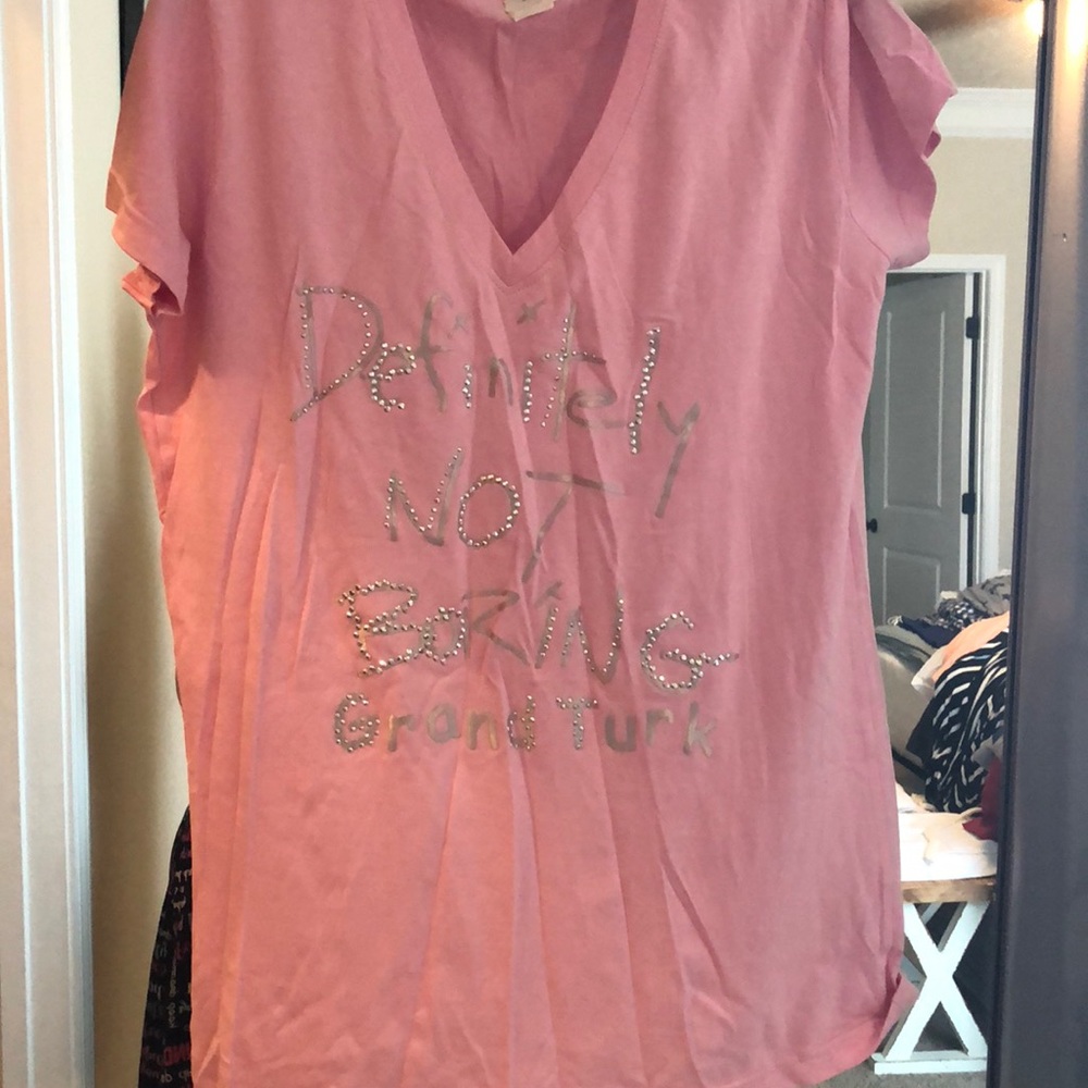 T-shirt’s from my travels.  Price is for all.